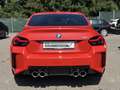 BMW M2 6-Gang Compound Kamera Leder Ha/Ka.ParkDrivAs Rouge - thumbnail 8