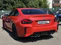 BMW M2 6-Gang Compound Kamera Leder Ha/Ka.ParkDrivAs Rouge - thumbnail 9