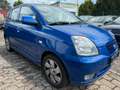 Kia Picanto LX Klimaanlage Blau - thumbnail 4