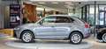 Audi Q3 2.0 TDI quattro S-Tronic *Navi*17Zoll*LED*Sitzheiz Grau - thumbnail 4