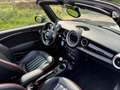 MINI John Cooper Works Cabrio Mini 1.6 Chili / LEER / NAVI / CRUISE Zwart - thumbnail 23