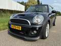 MINI John Cooper Works Cabrio Mini 1.6 Chili / LEER / NAVI / CRUISE Zwart - thumbnail 26