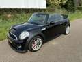 MINI John Cooper Works Cabrio Mini 1.6 Chili / LEER / NAVI / CRUISE Zwart - thumbnail 2