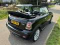 MINI John Cooper Works Cabrio Mini 1.6 Chili / LEER / NAVI / CRUISE Zwart - thumbnail 21