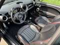 MINI John Cooper Works Cabrio Mini 1.6 Chili / LEER / NAVI / CRUISE Zwart - thumbnail 3