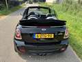 MINI John Cooper Works Cabrio Mini 1.6 Chili / LEER / NAVI / CRUISE Zwart - thumbnail 18