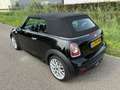 MINI John Cooper Works Cabrio Mini 1.6 Chili / LEER / NAVI / CRUISE Zwart - thumbnail 27