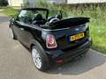 MINI John Cooper Works Cabrio Mini 1.6 Chili / LEER / NAVI / CRUISE Zwart - thumbnail 20