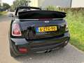 MINI John Cooper Works Cabrio Mini 1.6 Chili / LEER / NAVI / CRUISE Zwart - thumbnail 19