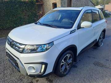 Vitara 1.6i 4x4 GLX