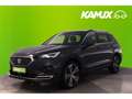 SEAT Tarraco 2.0TDI 4D DSG Xcellence+LED+VIRTUAL+AHK Gris - thumbnail 9