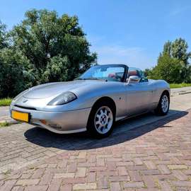 Barchetta 1.8-16V