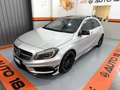Mercedes-Benz A 220 Tetto apribile+Pelle alcantara+Scarico e Subwoofer Grigio - thumbnail 1