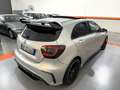 Mercedes-Benz A 220 Tetto apribile+Pelle alcantara+Scarico e Subwoofer Grigio - thumbnail 17