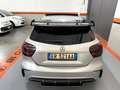Mercedes-Benz A 220 Tetto apribile+Pelle alcantara+Scarico e Subwoofer Grigio - thumbnail 7