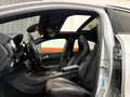 Mercedes-Benz A 220 Tetto apribile+Pelle alcantara+Scarico e Subwoofer Grigio - thumbnail 10