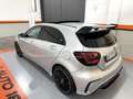 Mercedes-Benz A 220 Tetto apribile+Pelle alcantara+Scarico e Subwoofer Grigio - thumbnail 6