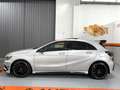 Mercedes-Benz A 220 Tetto apribile+Pelle alcantara+Scarico e Subwoofer Grigio - thumbnail 3