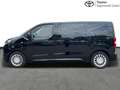 Toyota Proace VERSO MPV MWB 8PL 1.5D MT Black - thumbnail 3