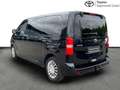 Toyota Proace VERSO MPV MWB 8PL 1.5D MT Black - thumbnail 2