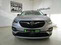 Opel Grandland 1.2 360°Kamera,Navi,LED,Lenk+Sitzhzg., Gris - thumbnail 3