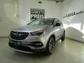 Opel Grandland 1.2 360°Kamera,Navi,LED,Lenk+Sitzhzg., Gris - thumbnail 2