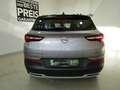 Opel Grandland 1.2 360°Kamera,Navi,LED,Lenk+Sitzhzg., Gris - thumbnail 5