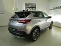 Opel Grandland 1.2 360°Kamera,Navi,LED,Lenk+Sitzhzg., Gris - thumbnail 4