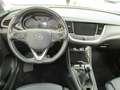 Opel Grandland 1.2 360°Kamera,Navi,LED,Lenk+Sitzhzg., Gris - thumbnail 10