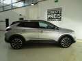 Opel Grandland 1.2 360°Kamera,Navi,LED,Lenk+Sitzhzg., Gris - thumbnail 27