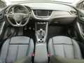 Opel Grandland 1.2 360°Kamera,Navi,LED,Lenk+Sitzhzg., Gris - thumbnail 8