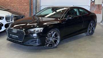 Coupé 35 TDi Garantie Automaat EURO 6d