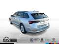 Skoda Octavia Combi 1.5 TSI Ambition Silber - thumbnail 3