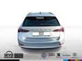 Skoda Octavia Combi 1.5 TSI Ambition Silber - thumbnail 4