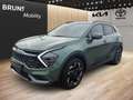 Kia Sportage 1.6 TGDI GT-Line Mild-Hybrid Groen - thumbnail 2