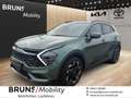Kia Sportage 1.6 TGDI GT-Line Mild-Hybrid Groen - thumbnail 1
