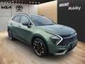 Kia Sportage 1.6 TGDI GT-Line Mild-Hybrid Groen - thumbnail 3