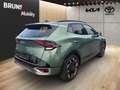 Kia Sportage 1.6 TGDI GT-Line Mild-Hybrid Groen - thumbnail 4