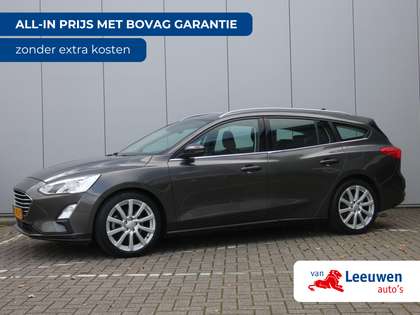 Ford Focus Wagon Trend Edition Business | BOVAG-garantie | St