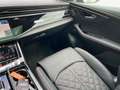 Audi SQ8 4.0 TSFI Facelift #Pano#Standheizung#23" MEGA-VOLL Kék - thumbnail 15