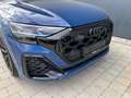 Audi SQ8 4.0 TSFI Facelift #Pano#Standheizung#23" MEGA-VOLL Niebieski - thumbnail 7