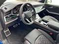 Audi SQ8 4.0 TSFI Facelift #Pano#Standheizung#23" MEGA-VOLL Blau - thumbnail 12