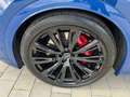 Audi SQ8 4.0 TSFI Facelift #Pano#Standheizung#23" MEGA-VOLL Синій - thumbnail 9