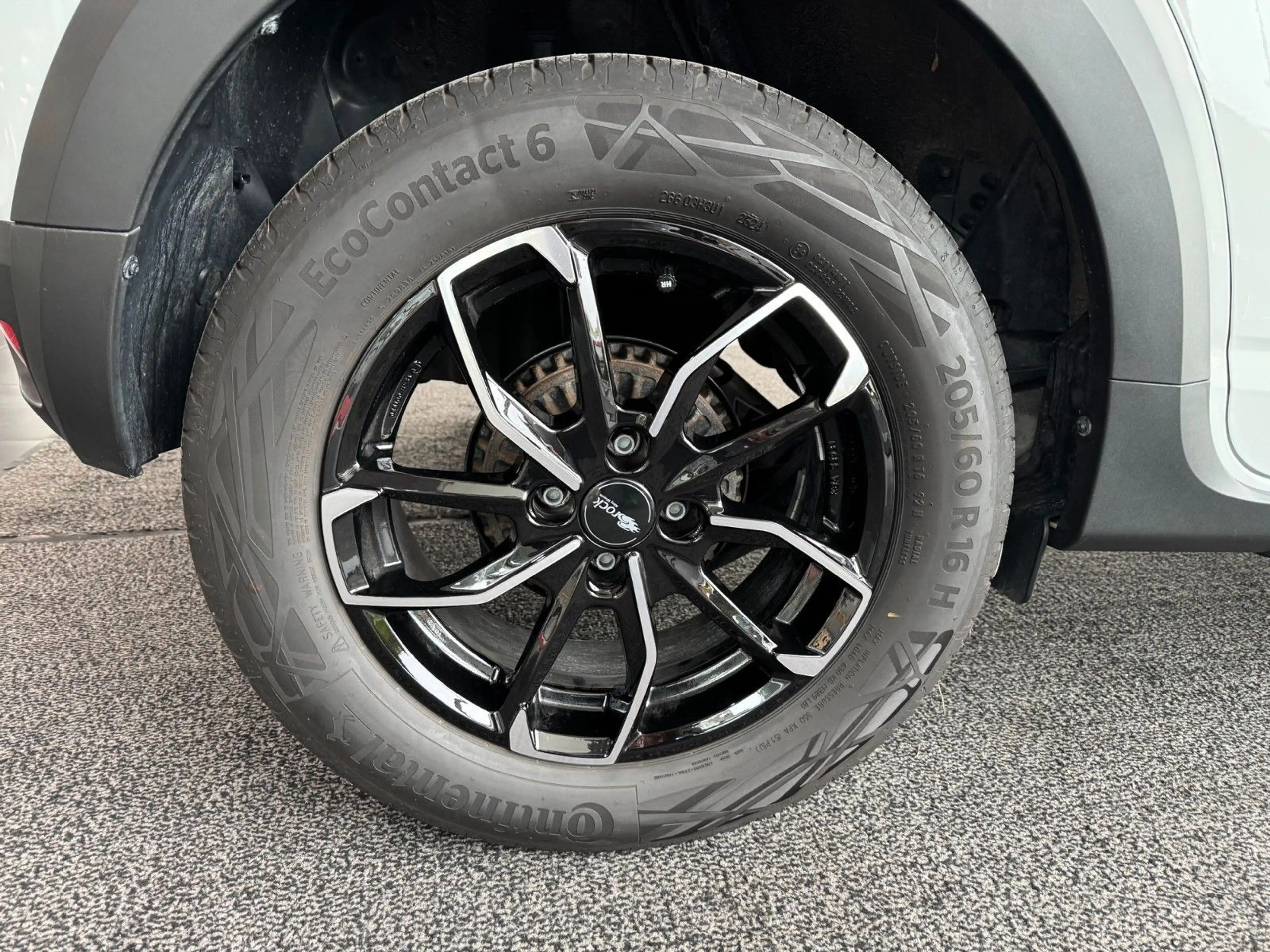 Dacia Sandero III Stepway Expression — photo 15