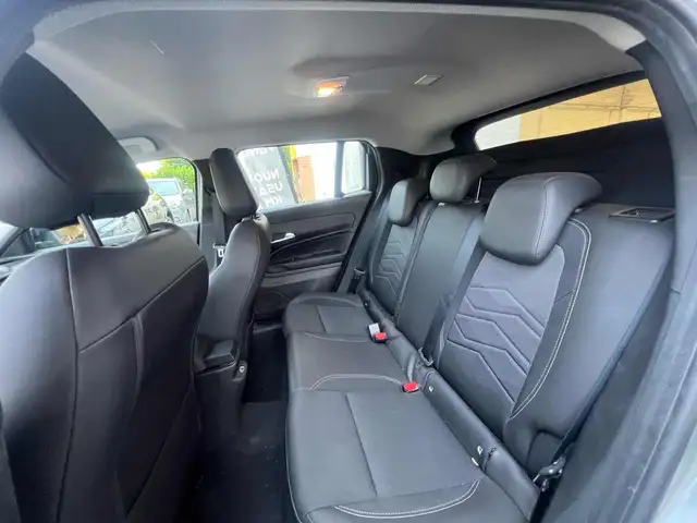 Jeep Avenger view 13