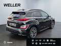 Hyundai KONA 1.0 T-GDI 48V-Hybr N Line *LED*CAM*SHZ*Navi* Schwarz - thumbnail 19