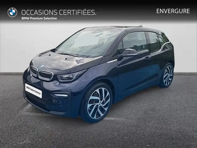 BMW i3 170ch 120Ah Edition WindMill Atelier