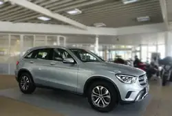 Mercedes-Benz GLC 220 d 4Matic Business; NAV/ KAM/ HUD/ AHK