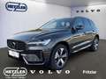Volvo XC60 Recharge T6 AWD Plug-in Hybrid Elektrisch/Benzin P Grau - thumbnail 1