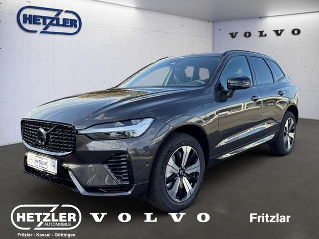 Imagine Volvo XC60 Recharge T6 AWD Plug-in Hybrid Elektrisch/Benzin P